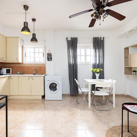 Vivienda Vacacional Costa Playa San Juan المظهر الخارجي الصورة