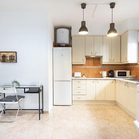 Vivienda Vacacional Costa Playa San Juan المظهر الخارجي الصورة