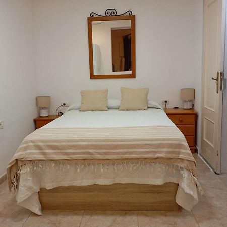 Vivienda Vacacional Costa Playa San Juan المظهر الخارجي الصورة
