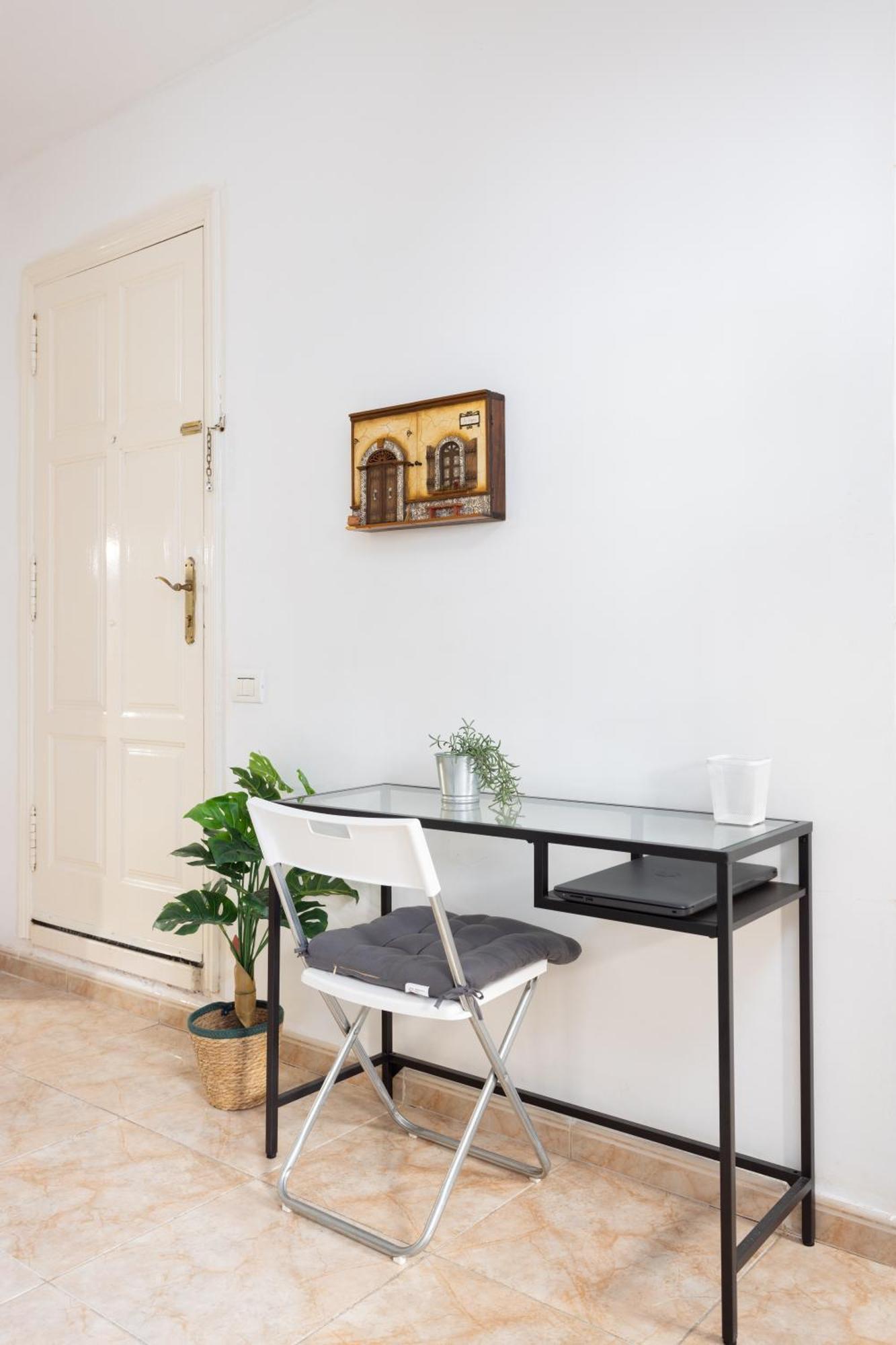 Vivienda Vacacional Costa Playa San Juan المظهر الخارجي الصورة