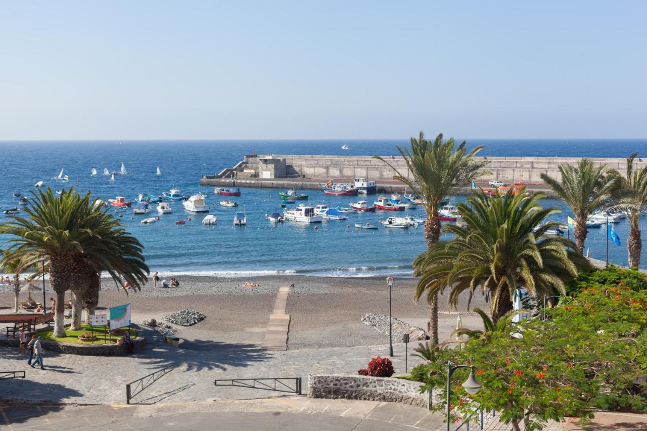 Vivienda Vacacional Costa Playa San Juan المظهر الخارجي الصورة