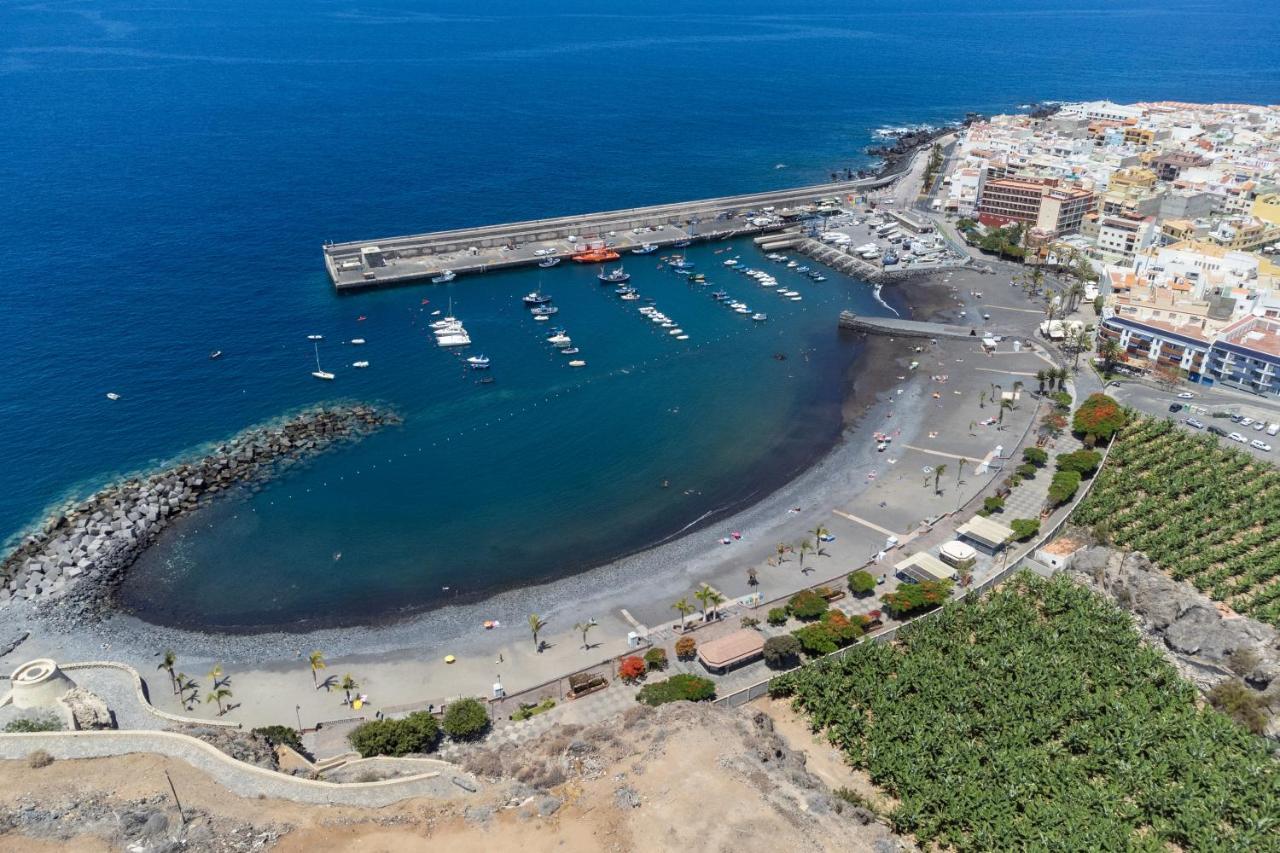 Vivienda Vacacional Costa Playa San Juan المظهر الخارجي الصورة