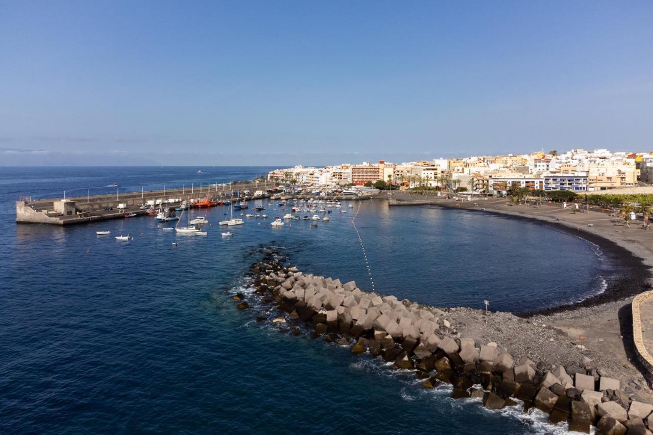 Vivienda Vacacional Costa Playa San Juan المظهر الخارجي الصورة