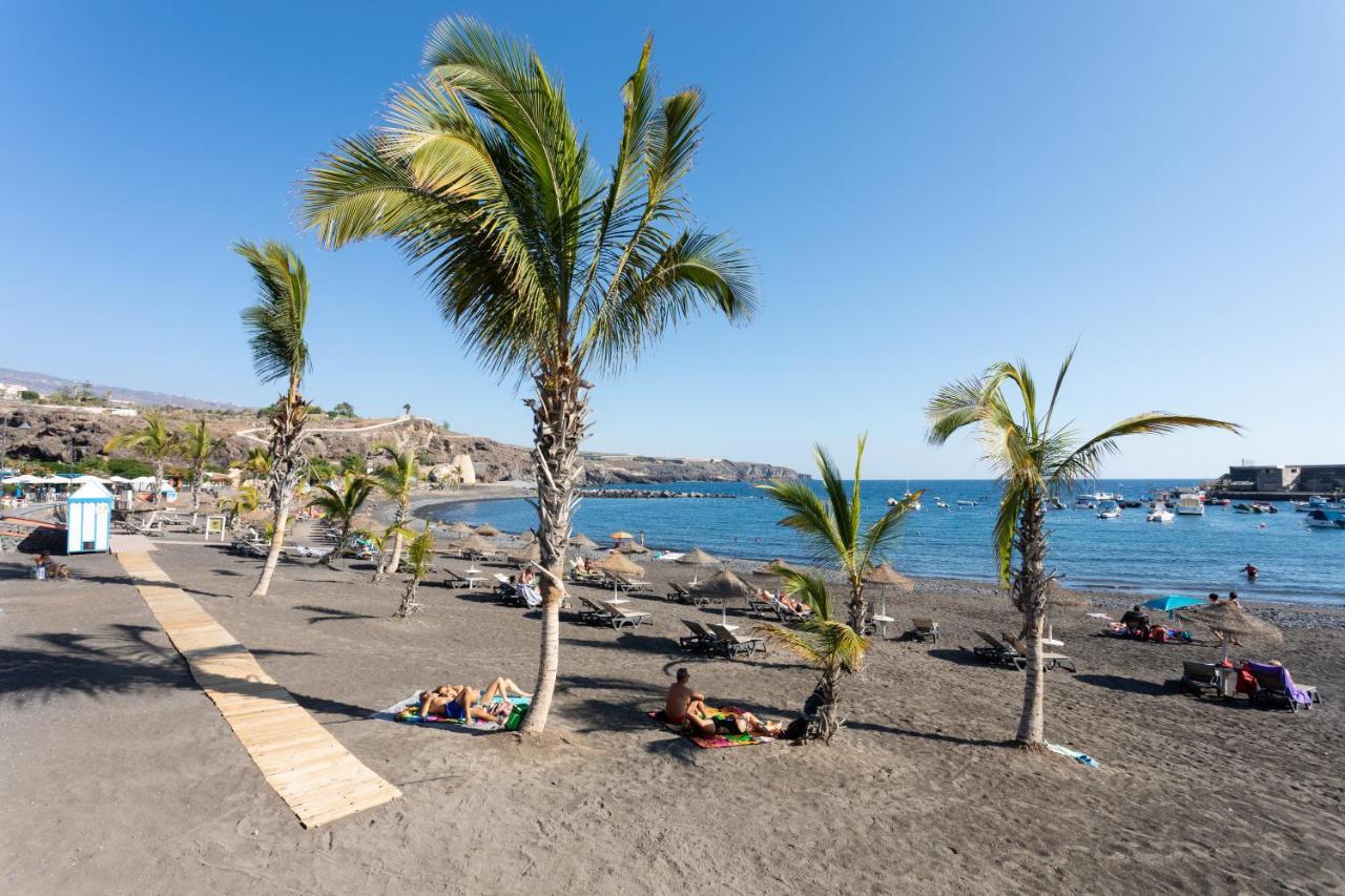 Vivienda Vacacional Costa Playa San Juan المظهر الخارجي الصورة
