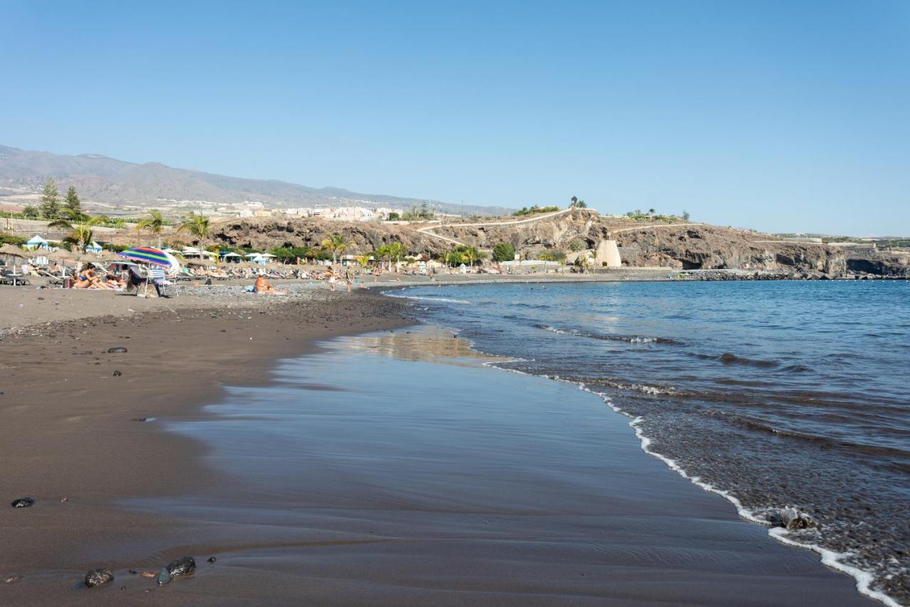 Vivienda Vacacional Costa Playa San Juan المظهر الخارجي الصورة